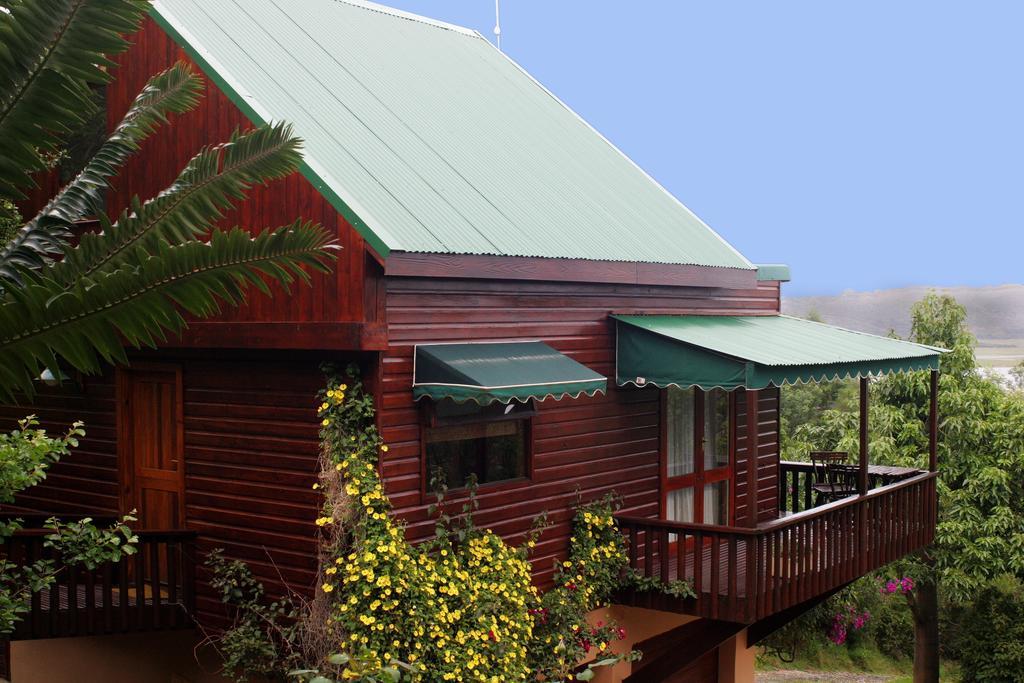 Mount Joy Cottages Найсне Номер фото