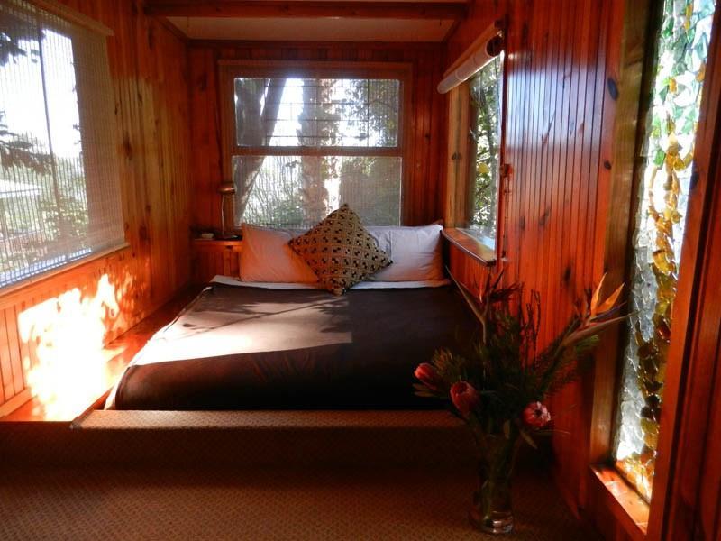 Mount Joy Cottages Найсне Экстерьер фото